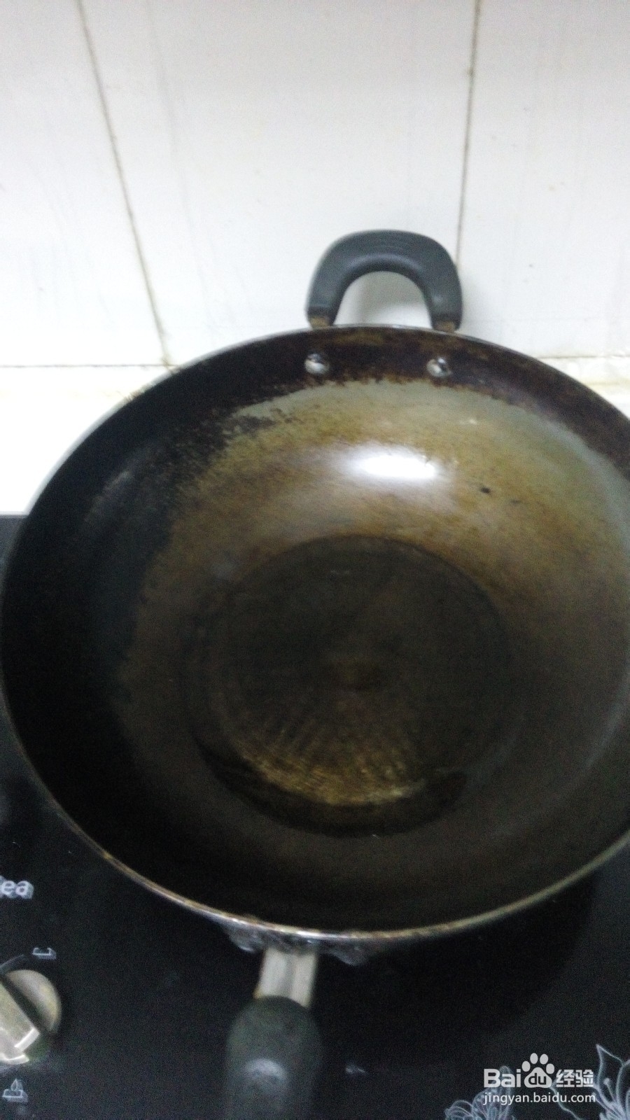 家常小菜可乐鸡