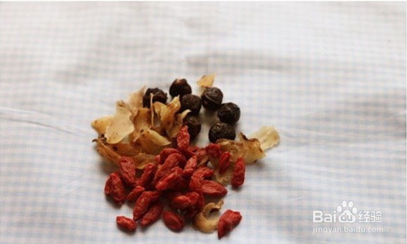 女人月经之后吃这个，保证你满脸的胶原蛋白！