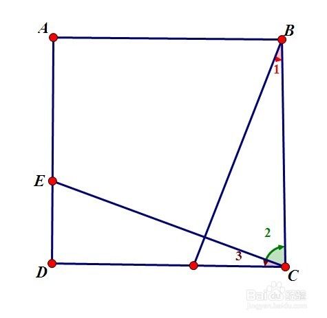 如何解决全等三角形证明题