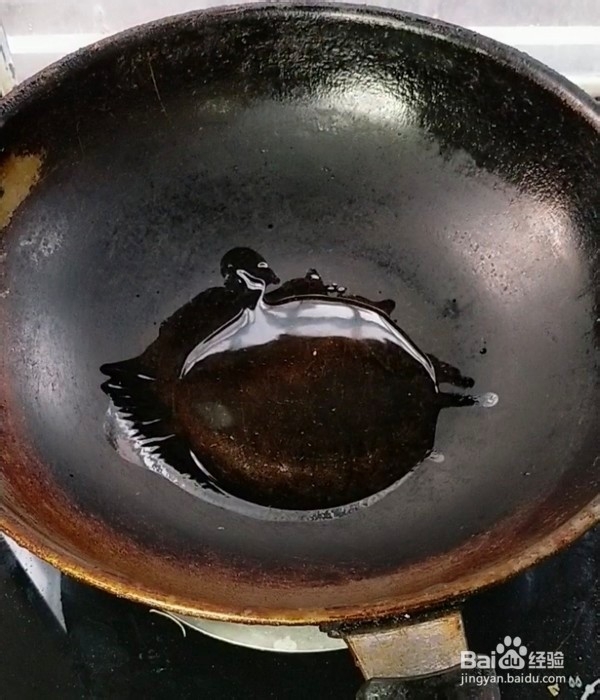 腊肠炒四季豆