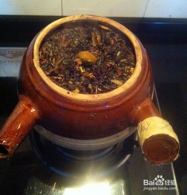 怎么煎中药才能使药效最佳