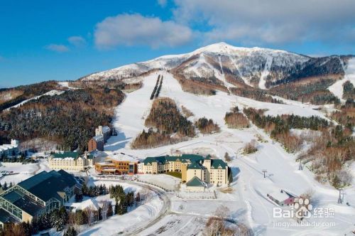 日本北海道旅游攻略，打卡四季的北海道