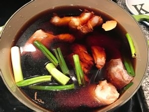 如何做出好吃的麻辣牛筋