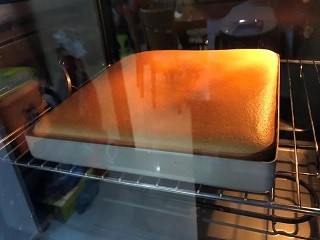 伯爵红茶蛋糕卷怎么做？