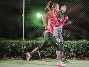 如何跑步，如何跑持久？