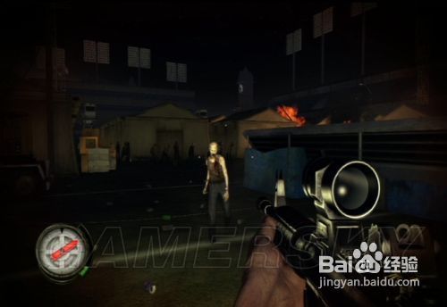 《行尸走肉:生存本能》第十章攻略