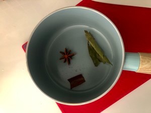 全素凉拌花生米的做法