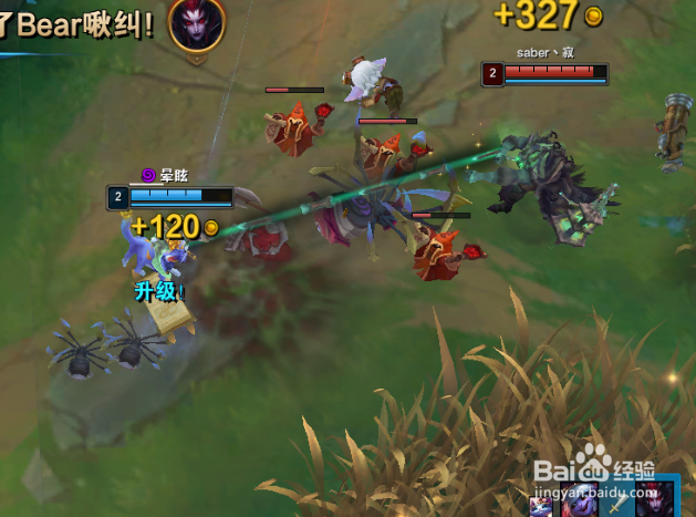 lol无限火力无限乱斗锤石怎么出装玩法攻略