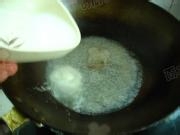 教你做徽州丸子