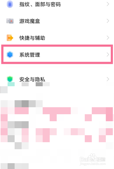 iqooneo5的开发者选项在哪里