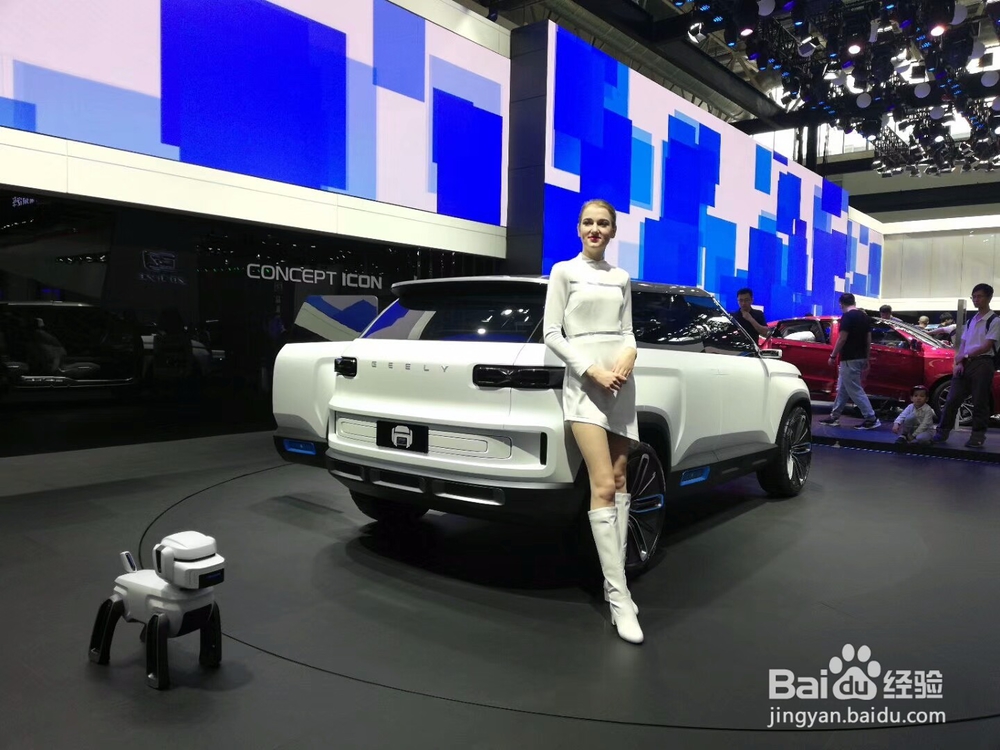 拍汽车怎么布光