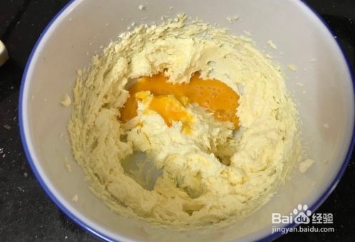 坚果可可小酥饼是怎么做的？如何做好吃？