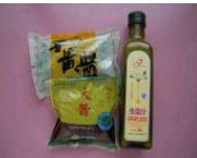 杂酱肉的做法