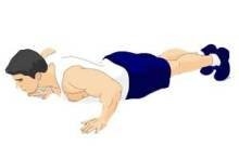 关于散打步法的练习