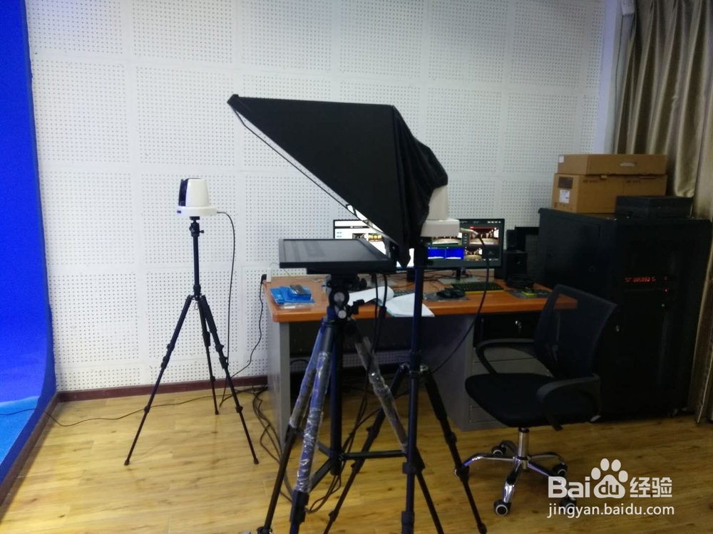 怎样建设校园电视台