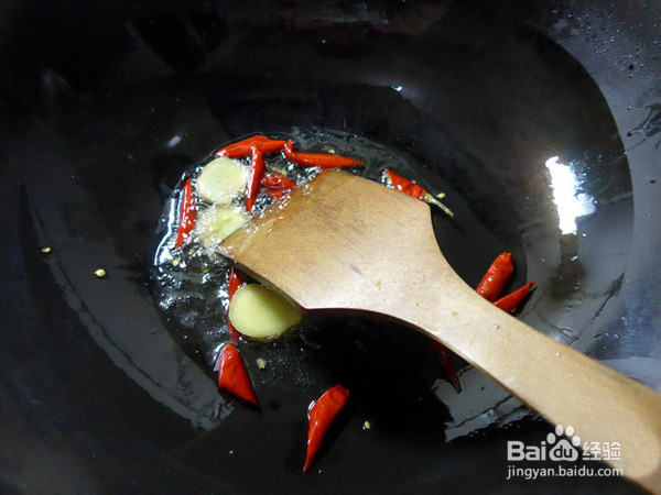 烹烹鱼酸菜鱼的做法