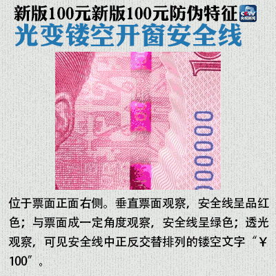 手机验钞靠谱的实用方法教程