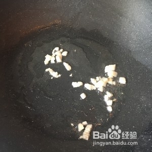 清炒菜心做法