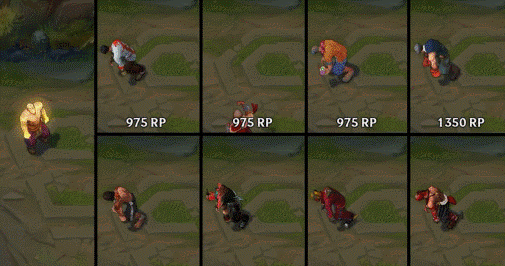 LOL神拳李青皮肤怎么获得 神拳李青皮肤获取途径