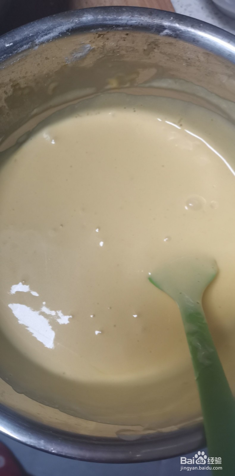 如何做美味的电饭煲蒸蛋糕