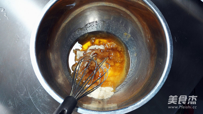 含有丰富多酚的无花果酥饼