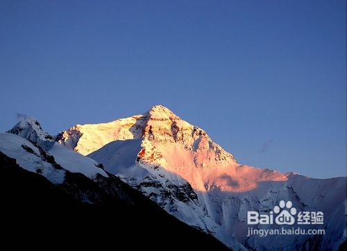 西藏徒步旅行三路线