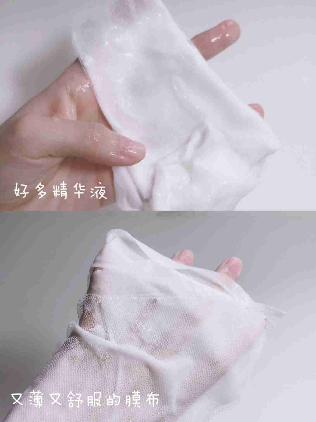 SF酒粕面膜你还没用吗? 它是真的好用不踩雷