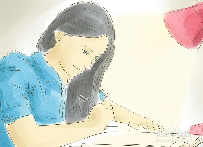 4种增强记忆力的方法