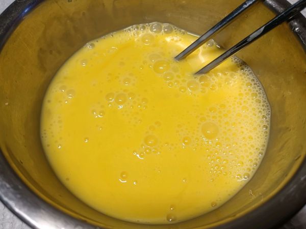 柠檬香煎三文鱼