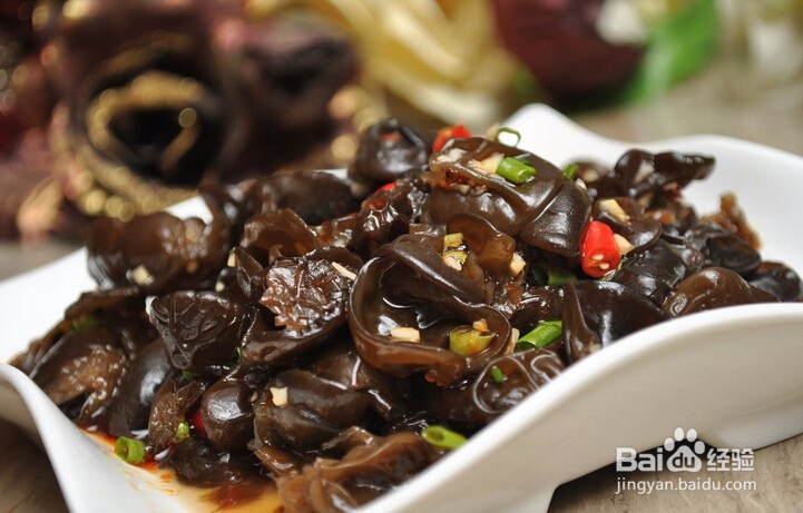 素菜所带来的不仅仅是营养