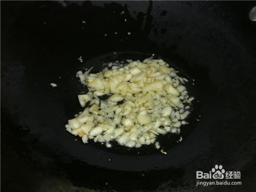 水煮青菜蘸料怎么调好吃