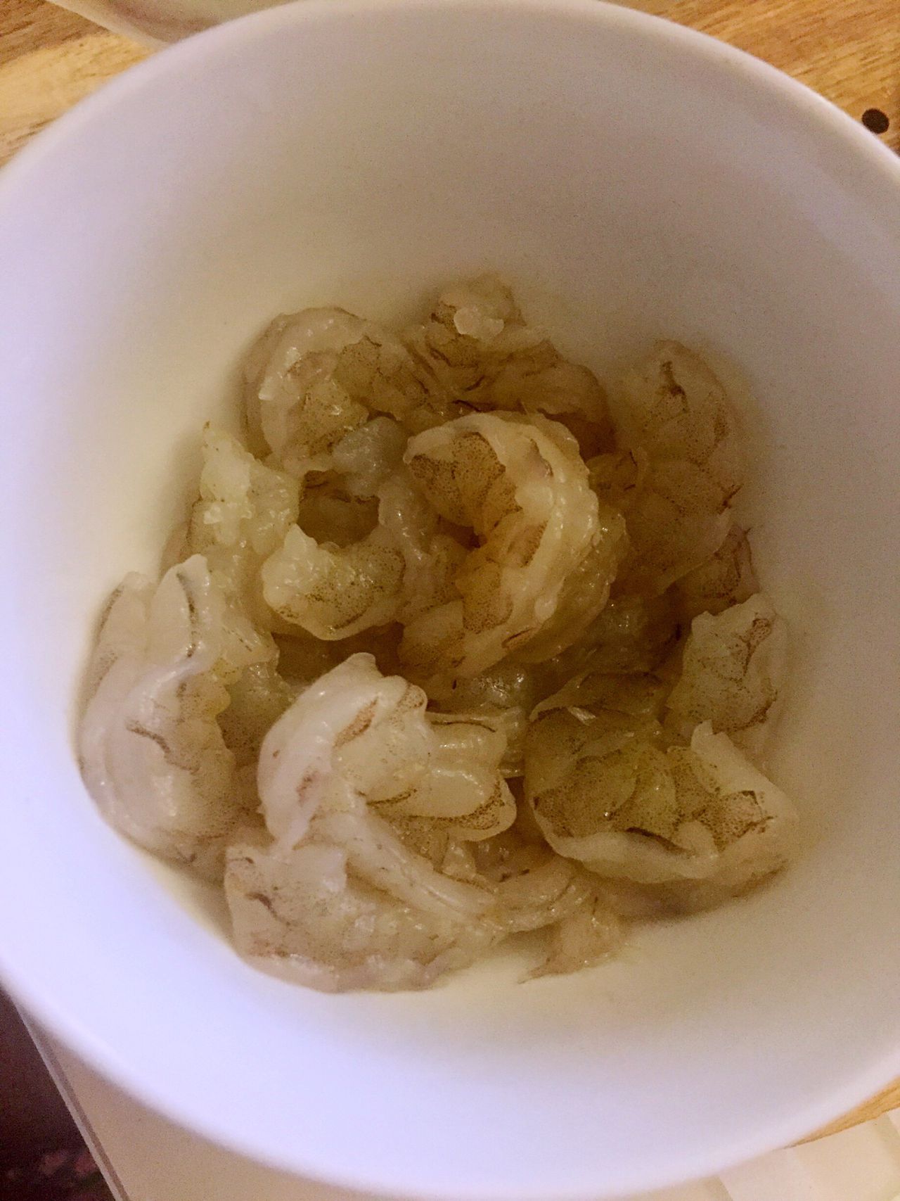 好吃又美味的鲜虾青椒鸡蛋饼的做法
