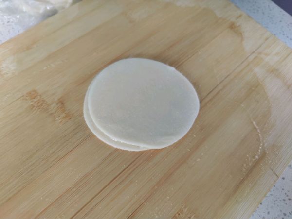 家常版京酱肉丝