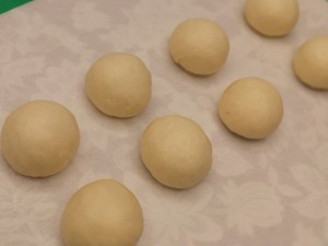 怎么做牛奶面包卷