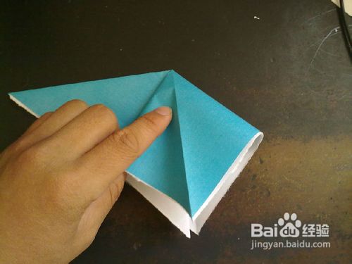 怎样自己折康乃馨