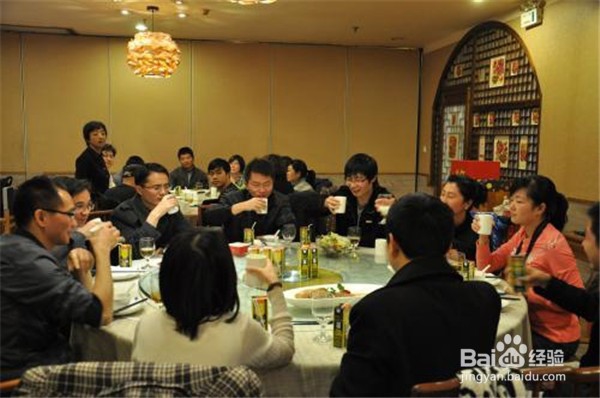 酒桌上怎么能上久喝不醉?