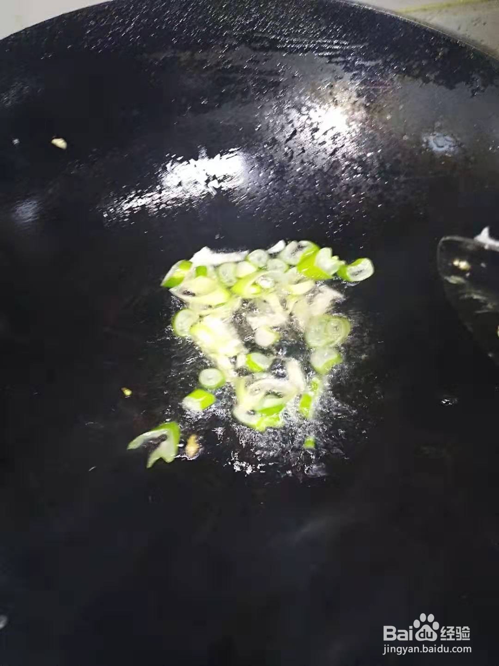 西红柿炒蛋家常做法