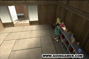 《如龙3》全攻略2
