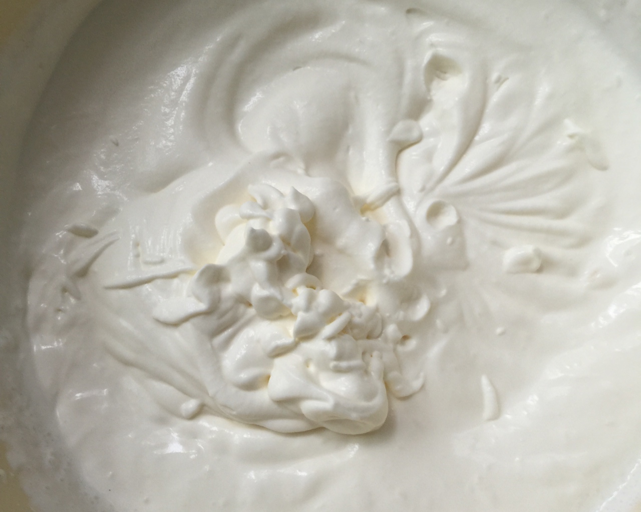 美味的大理石纹冻芝士蛋糕的做法，快来收藏吧！