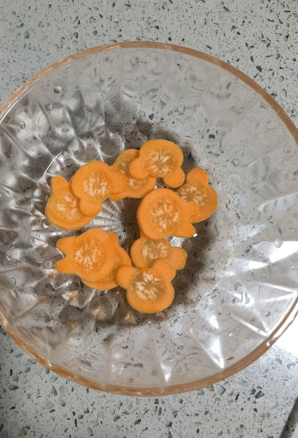 黑椒牛扒配大虾餐