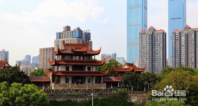 湖南景区长沙和张家界,值得你一去!