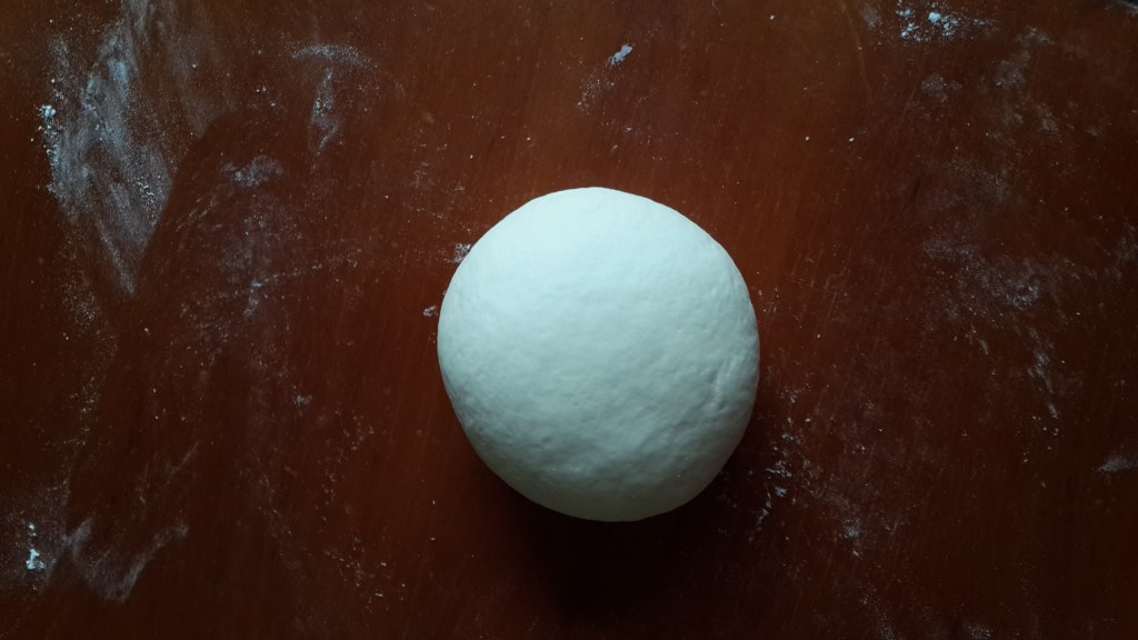 牛肉馅饼这样做更好吃