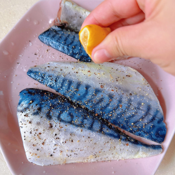 托斯卡纳青花鱼