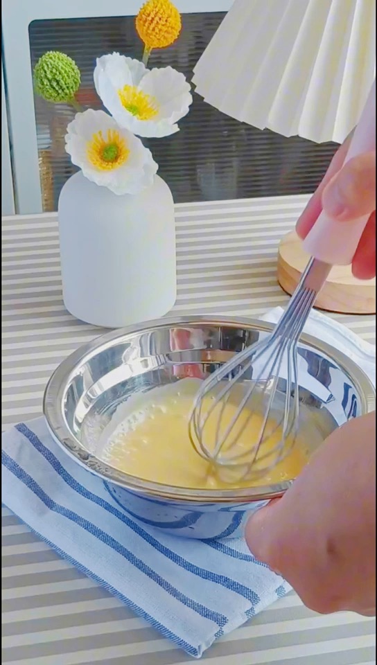 热带水果迷你慕斯杯