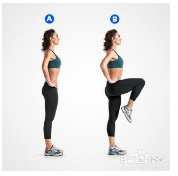 新手必看!正确运动减肥的6个步骤,附食谱