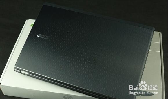 宏碁威武V5-591G 51W2开箱