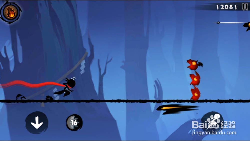 忍者必须死3精英关卡搜寻鬼族通关秘籍2