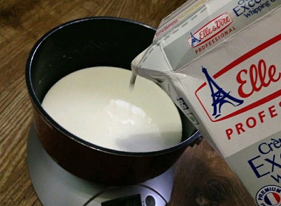 清新蛋挞的做法，你知道吗？