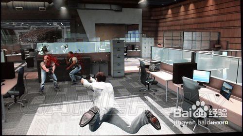 马克思佩恩3HARD难度心得