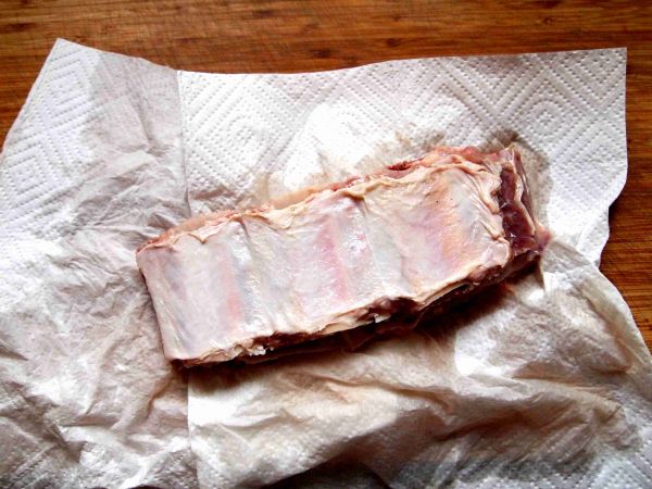 酒香黑椒烤牛排